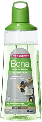Bona Harde vloerreiniger 850 ml