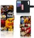 B2Ctelecom Xiaomi Mi Note 10 Lite Flip Cover Klompen