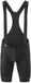 Gonso Essential Bib Korte broek Mannen black