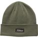 Titleist Charleston bonnet tricoté, olive