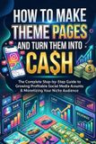 How The Hustler's Toolkit- How to Make Theme Pages and Turn Them Into Cash