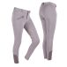 QHP - Pantalon d'équitation junior - Beige - Taille 164