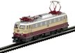 Minitrix T16269 N ELEKTRISCHE LOCOMOTIEF BR 112 DB, MHI