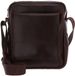 BUCKLE & SEAM Reporter Bag Marron / Dot