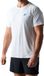 Drop Shot Campa T-shirt Performance à manches courtes Blanc L Homme