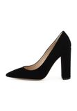 EVITA Pumps 'ALINA' zwart