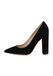 EVITA Pumps 'ALINA' zwart