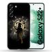Beschermhoes Samsung Galaxy S22 Plus Beschermhoes Manga Naruto Sage