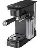Princess 249422 Half automatisch Espressomachine