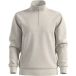 s.Oliver Sweatshirt à col roulé avec texture gaufrée