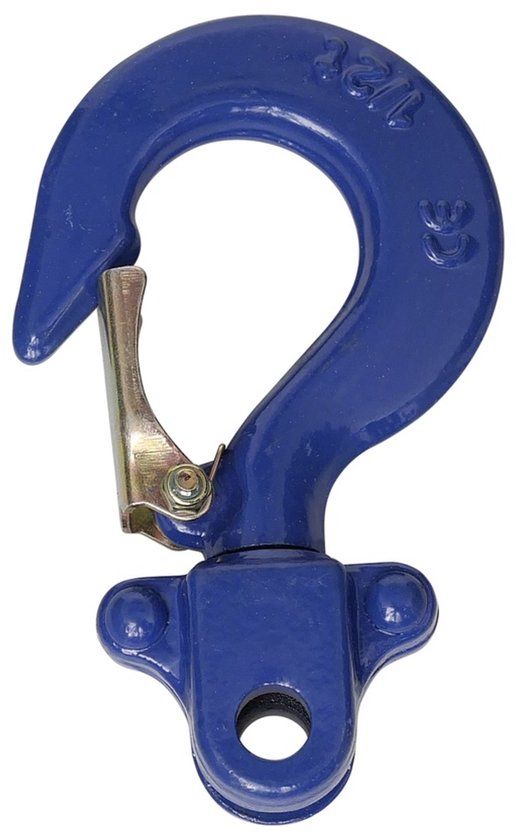 TORSO Valkenpower Bovenste haak LB05C