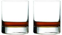 Topkapi Whiskyglas "Manhattan Bar" 2 stuks
