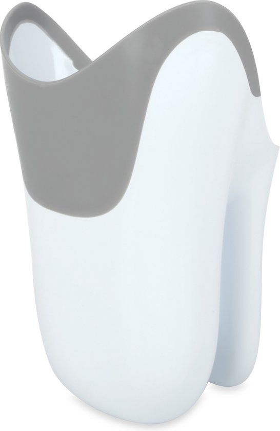 Nuby Shampoo Spoeler - 1 stuk(s) - 3 ml