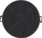 Faure Koolstoffilter MCFE43 / 9029801520 - Zwart - 1 stuk(s)