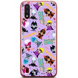 ERT GROUP mobiel telefoonhoesje voor Samsung A01 Disney Villains 008