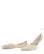 FALKE Heren Liner sokken Step Medium Cut Box M IN Katoen Onzichtbar eenkleurig 1 Paar, Beige (Sand Melange 4650)