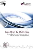 Expédition Omniscriptum Expédition du Challenger