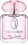 Trussardi My Scent eau de toilette / 30 ml / dames logo