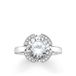 Thomas Sabo Bague argentée TR2038-051-14