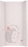 Kikkaboo Hedge-hugs Commode 50x80 Cm Beige Kinderen
