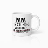 Sublimation gros Tasse