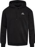 Newline nwlLEA COTTON HOODIE MEN Zwart XXL