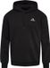 Newline nwlLEA COTTON HOODIE MEN Zwart XXL