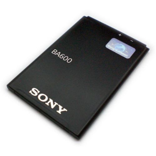 Sony Accu Xperia U BA600 1500 mAh