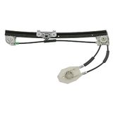 febi bilstein 27348 Raambediening zonder motor, pak van één | Compatibel met: BMW 5, 5 Touring