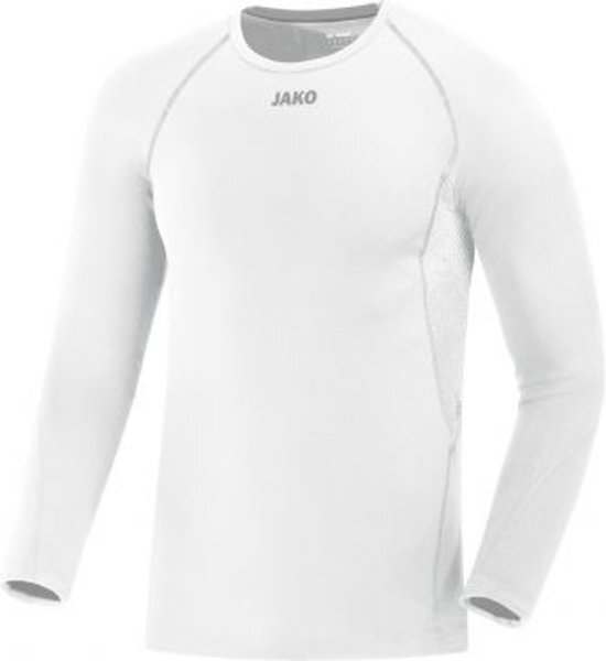 JAKO - Longsleeve Compression 2.0 - Heren - maat S