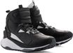 Alpinestars Speedstreet Zwart Wit Motorschoenen - Laars