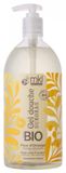 MKL Green Nature Gel douche Oranjebloesem Bio 1L