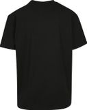 Mister Tee Flashing Lights Heren T-shirt Zwart XS