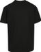 Mister Tee Flashing Lights Heren T-shirt Zwart XS