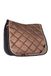HKM Zadeldoek Golden Gate Bit, Pony VS, Taupe