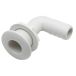Can-sb Coude Passe-coque Nylon 1´´ 84 mm