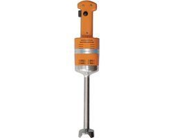 Dynamic Junior Staafmixer MX020 - Oranje - 200W