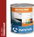 Afinol Metaalverf Helderrood (RAL 3002) 750 ml