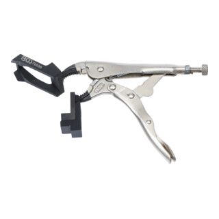 BGS Schuifblokbevestigingsgereedschap voor BMW, MINI, Citroën, Peugeot - 1 stuk