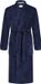 Ten Cate Basics badjas navy voor Heren | Maat L