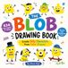 The Blob Drawing Book: Create Silly Characters From Color Shapes