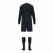 Joma Zamora IX Set Lange Mouwen Zwart XL Mannen