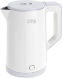 Winning Star ST-6007-L Waterkoker 1.8 Liter Wit