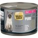 SELECT GOLD Pure Adult Paté Paard 6x200 g