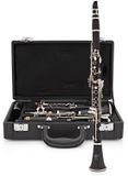 Gear4music Rosedale Intermediate A-Klarinet