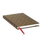 Paperblanks Destiny (Voltaire’s Book of Fate) Maxi Vertical Dayplanner 2023