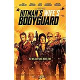 Mis Hitman's Wife's Bodyguard 5705535066884