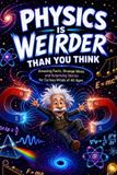 Physics Independently Published Physics Is Weirder Than You Think Paperback