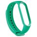 Xiaomi Mi Smart Band 6/Mi Band 5/Amazfit Band 5 Bracelet en silicone