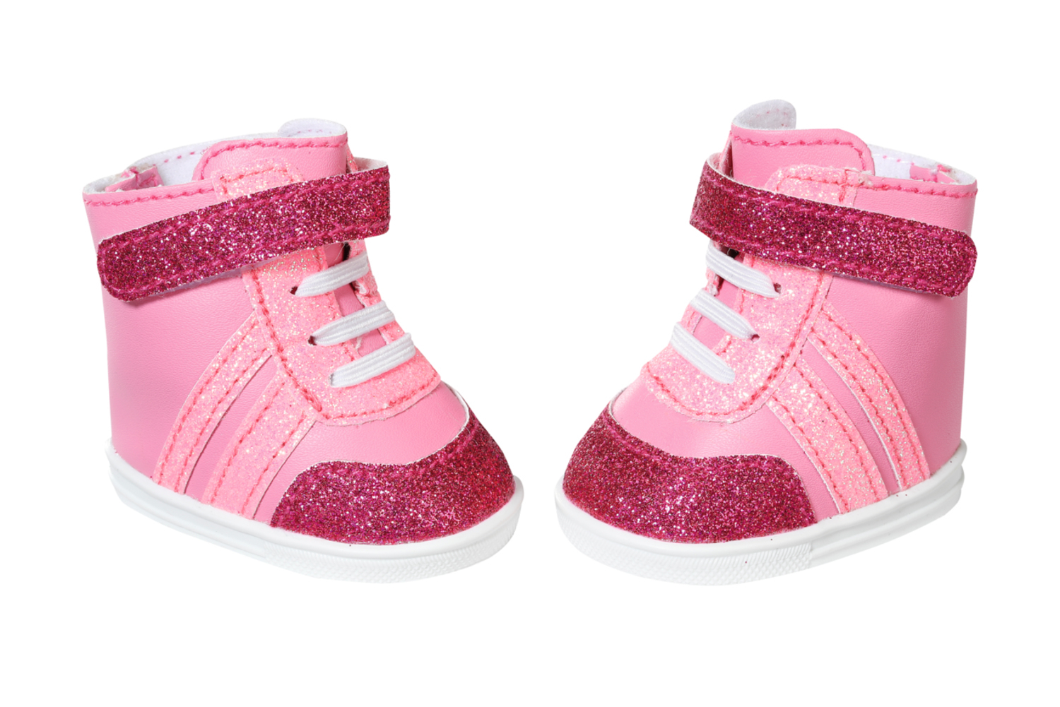 Zapf Sneakers Roze 43 cm